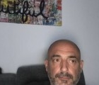 Rencontre Homme France à france : Olive, 49 ans
